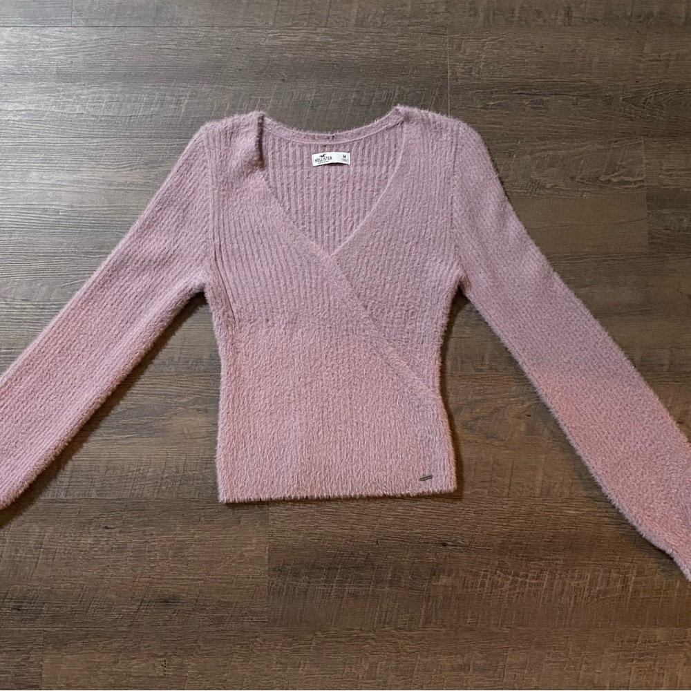 Hollister Sweater